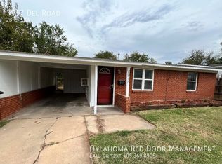 3917 Del Rd, Del City, OK 73115