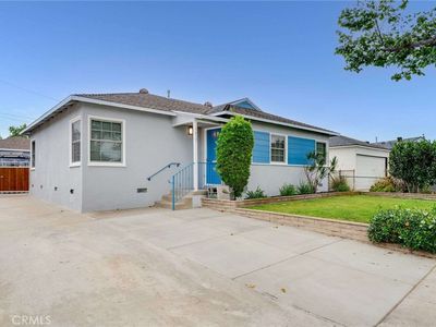 5417 Ocana Ave, Lakewood, CA, 90713