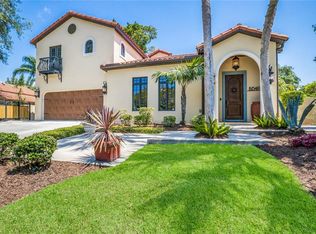 5048 Brywill Cir, Sarasota, FL 34234