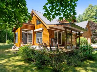 8455 Paradise Trl, Carp Lake, MI 49718