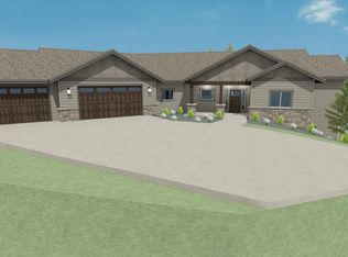 14407 E 39th Ln, Veradale, WA 99037