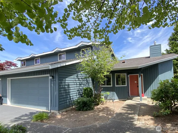 4858 N Village Lane #A, Bellingham, WA 98226