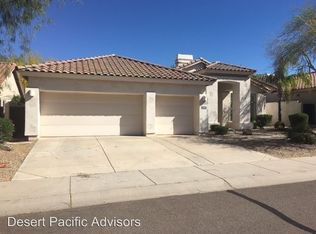 9836 E Redfield Rd, Scottsdale, AZ 85260
