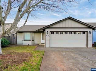 5740 Valleywood Loop SE, Salem, OR