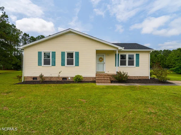 119 Lee Circle, Elizabeth City, NC 27909