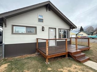2445 Moulton St, Butte, MT 59701