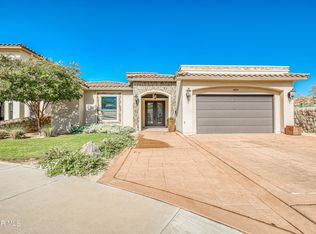 5824 Sundale Rd, El Paso, TX 79912