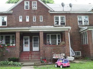 1036 Newton Ave, Erie, PA 16511
