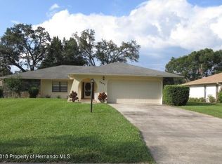 9267 Geneva St, Spring Hill, FL 34608
