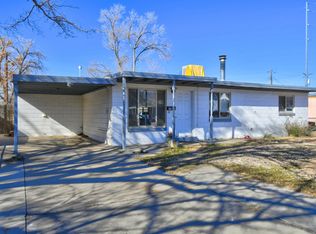1309 Field Dr NE, Albuquerque, NM 87112