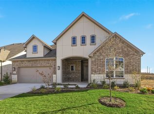 461 Shadowfax Dr, Aledo, TX 76008