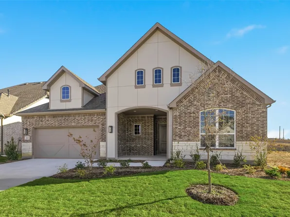 461 Shadowfax Dr, Aledo, TX 76008