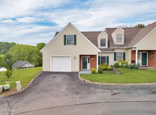 217 Radford Dr #217, Greeneville, TN 37743