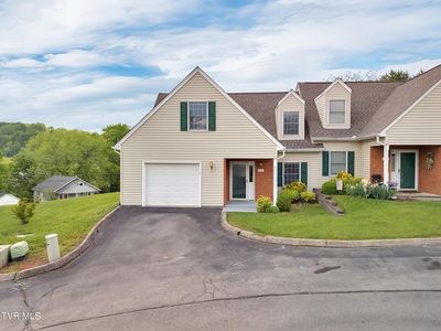217 Radford Dr #217, Greeneville, TN, 37743