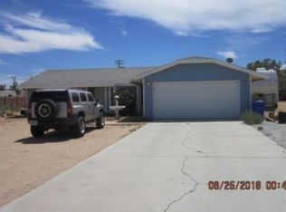 11360 Chimayo Ln, Apple Valley, CA 92308