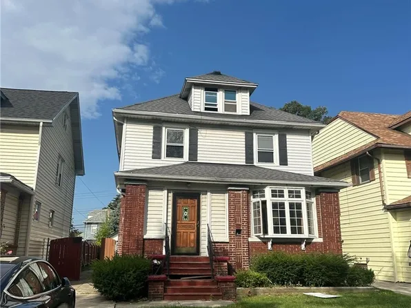 44 Homer Ave, Buffalo, NY 14216