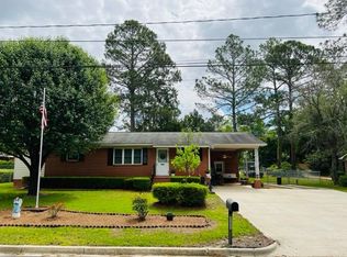 2009 Oneal Ave, Tifton, GA 31794