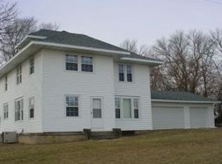 3589 Ubben Ave, Ellsworth, IA 50075
