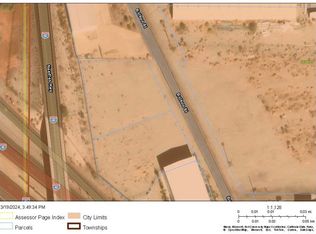 0 Balboa Pl, Needles, CA 92363