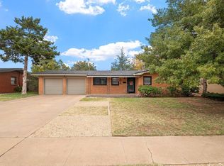 5010 44th St, Lubbock, TX 79414