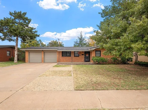5010 44th St, Lubbock, TX 79414
