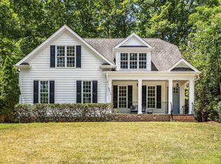 2217 Lash Ave, Raleigh, NC 27607