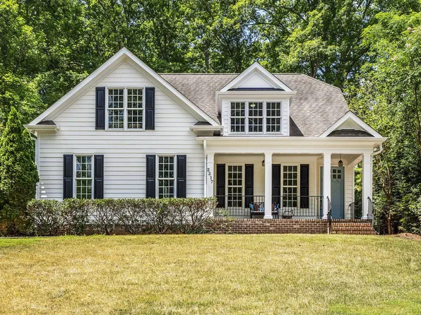 2217 Lash Ave, Raleigh, NC 27607