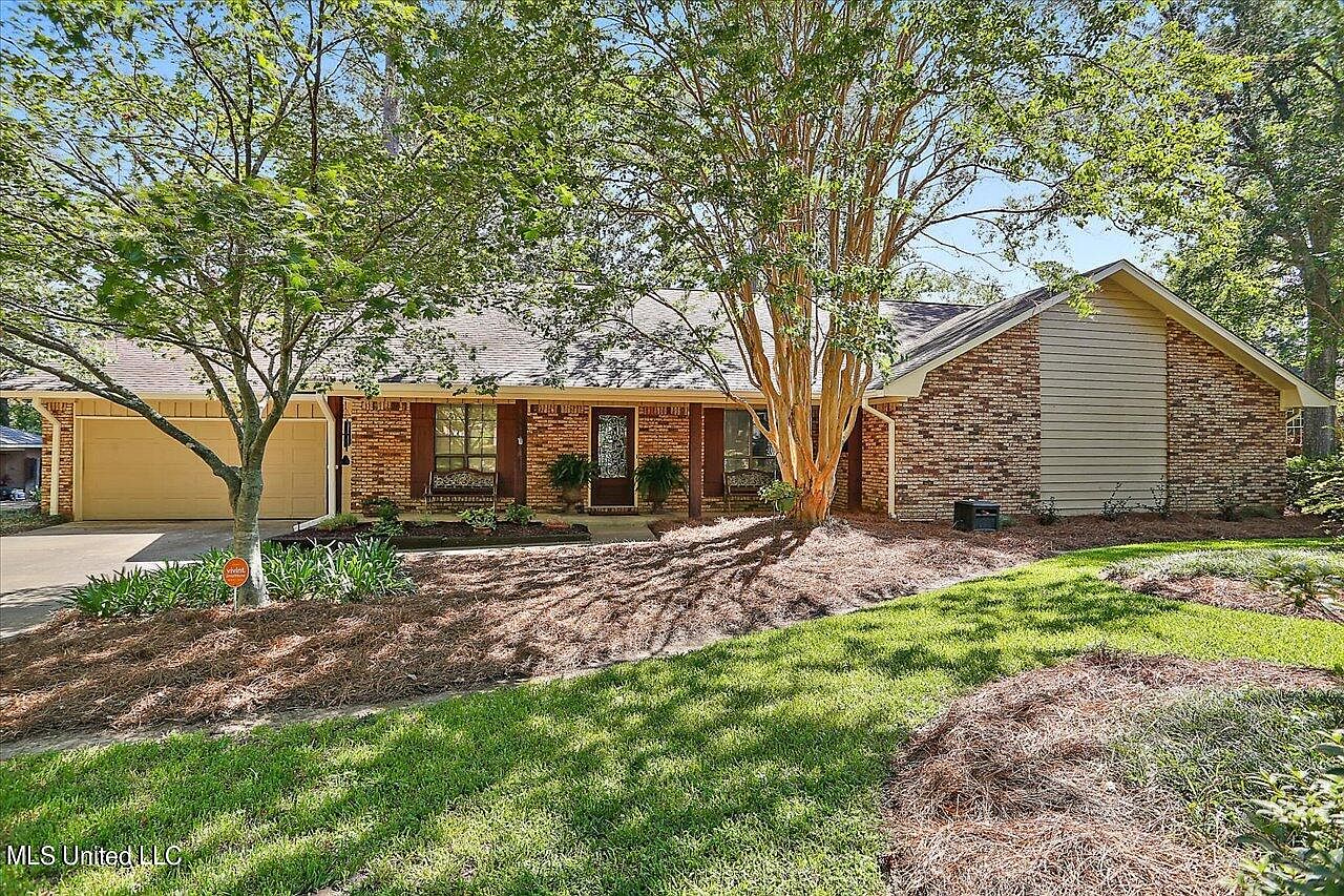 226 Greenfield Pl, Brandon, MS 39047 MLS 4057541 Zillow