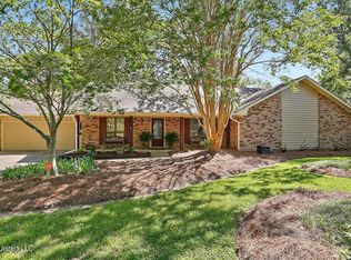 226 Greenfield Pl, Brandon, MS