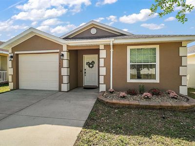 12340 NE 48th Loop, Oxford, FL, 34484