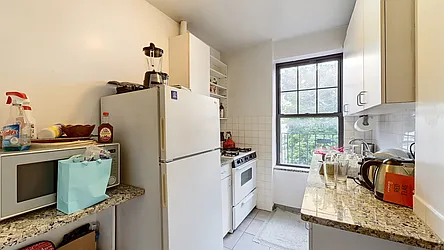 Rented by Emor Management Inc.