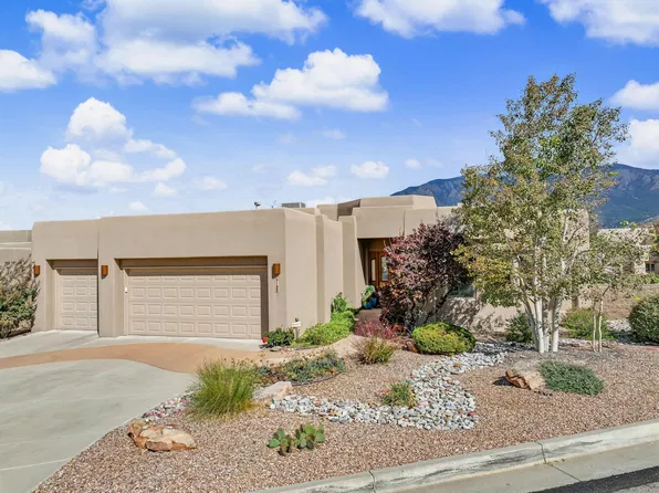 5123 High Desert Pl NE, Albuquerque, NM 87111