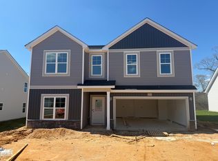 178 Brickendon Ln, Raeford, NC 28376