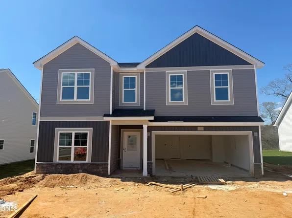 178 Brickendon Ln, Raeford, NC 28376