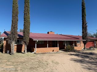2856 W Trails End Rd, Benson, AZ 85602