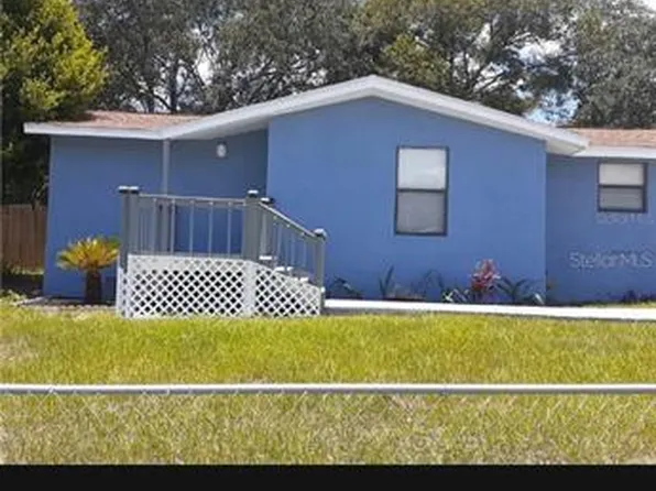 3602 N 55th St, Tampa, FL 33619