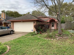 16106 Barbarossa Dr, Houston, TX 77083