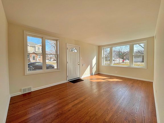 Come inside, take a look around!