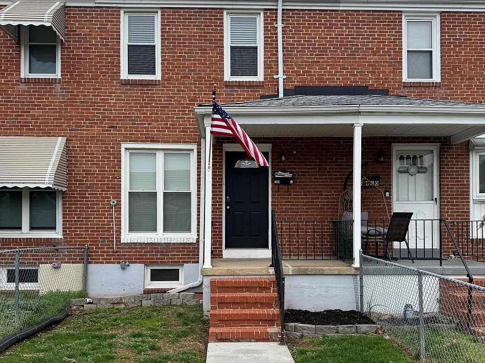 1st image of 7908 Saint Monica Dr