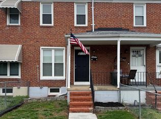 7908 Saint Monica Dr, Baltimore, MD
