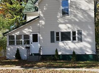 609 New York Ave, Watertown, NY 13601