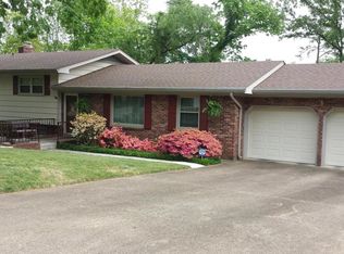 602 Parlem Dr, Chattanooga, TN 37415