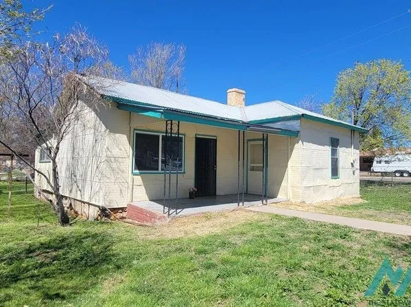 1315 N Gold St, Silver City, NM 88061