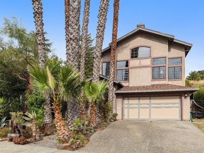 153 Incline Place, Benicia, CA, 94510