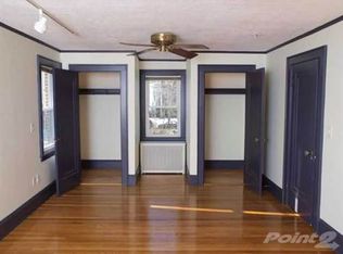 16 Van Ness Rd, Belmont, MA 02478