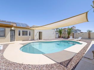 1285 E McMurray Blvd, Casa Grande, AZ 85122