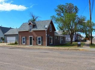 721 7th St, Fort Lupton, CO 80621