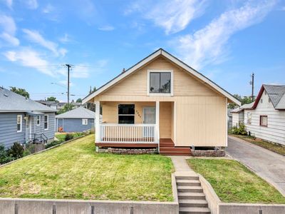 2307 E Empire Ave, Spokane, WA, 99207