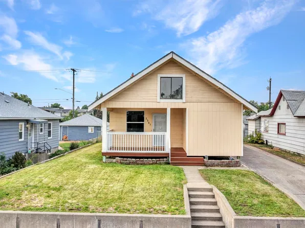 2307 E Empire Ave, Spokane, WA 99207