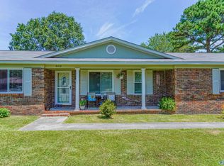 803 Mitwede St SW, Hartselle, AL 35640